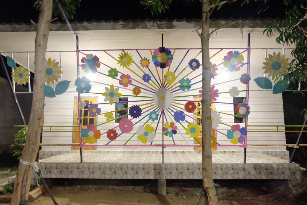 Boon Nam Fah Resort Chao Lao Beach Eksteriør billede